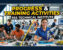 Progress & Training Activities of RSS Technical Institute