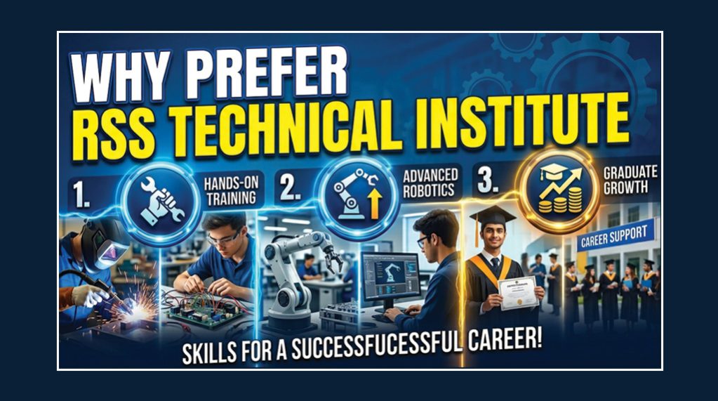 Why Prefer RSS Technical Institute