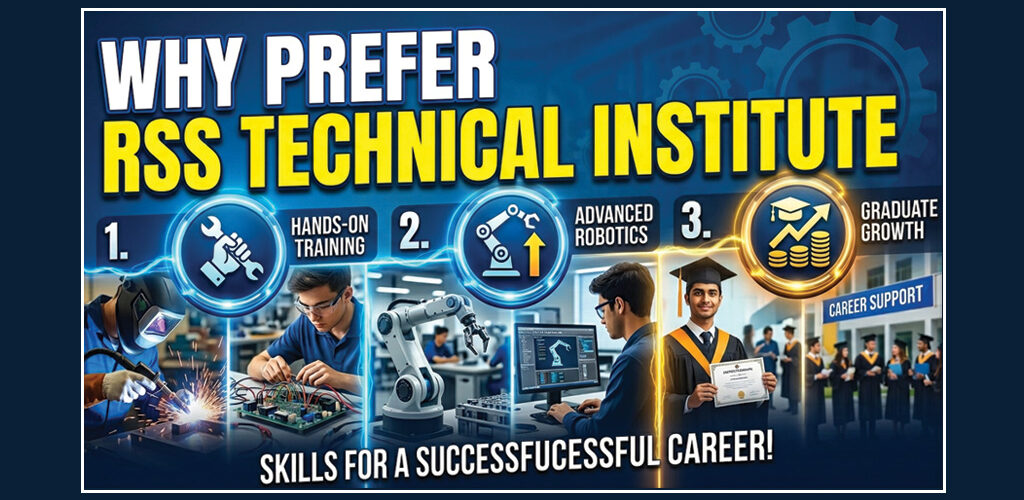 Why Prefer RSS Technical Institute