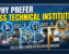Why Prefer RSS Technical Institute