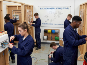 Electrical Installation (Level-2).png