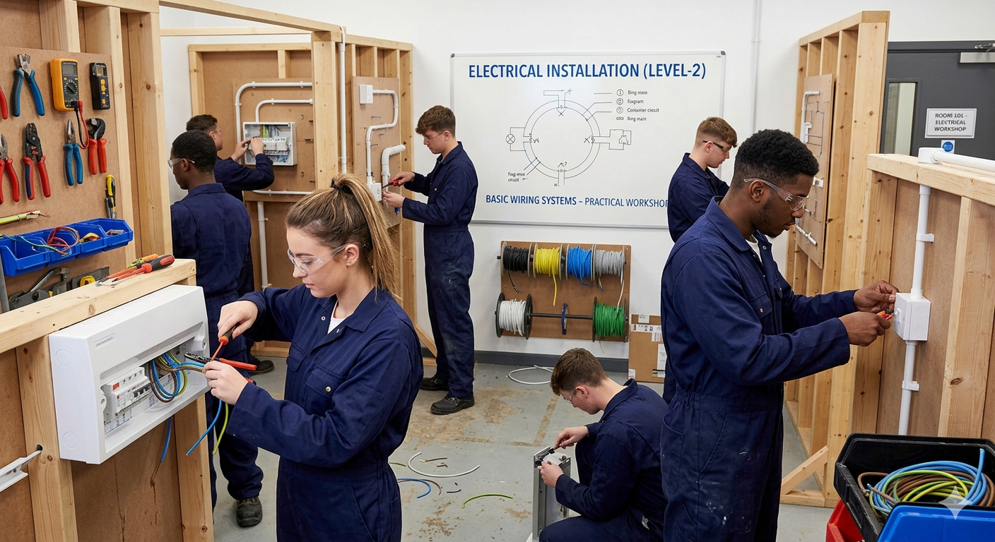 Electrical Installation (Level-2).png