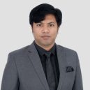 Md. Tohidul Islam Bhuiyan