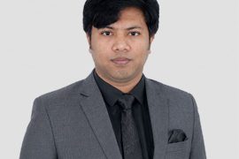Md. Tohidul Islam Bhuiyan