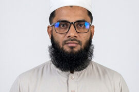 Ibrahim Bishawas