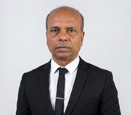 Md. Abdul Khaleque