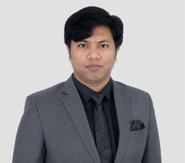 Md. Tohidul Islam Bhuiyan
